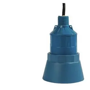 Siemens 7ML1830-1BJ — Level Transmitters