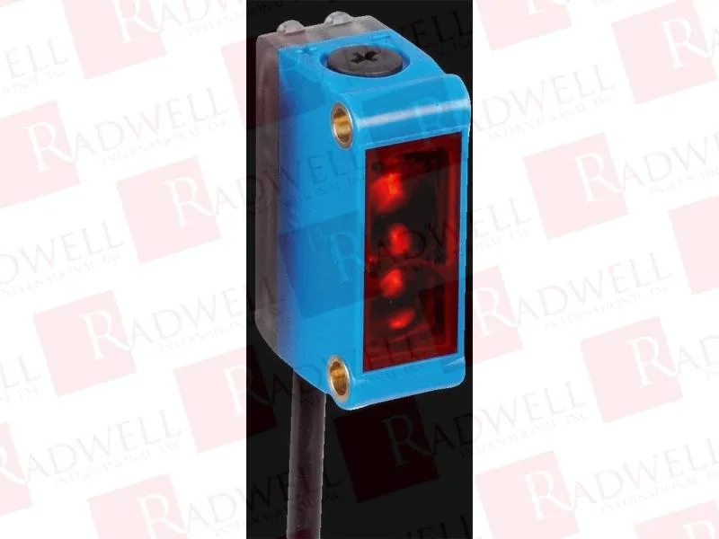 SICK GTE6-P1211 — Photoelectric Sensors (image 3)