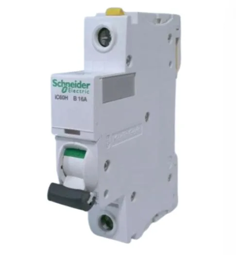 Schneider Electric A9F06116 (image 2)