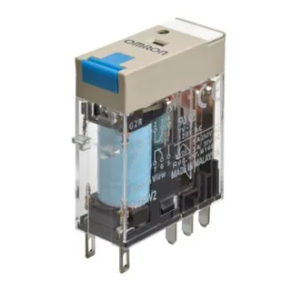 Omron G2R-1-SNDI-AP3 DC24(S) — General Purpose Relays