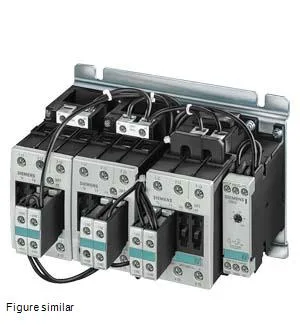 Siemens 3RA1436-8XC21-1BB4 — Motor Starters