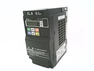Omron 3G3MX2-A2001-V1 — AC Drives (VFD) (image 4)