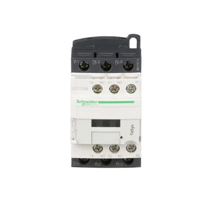 Schneider Electric LC1D09U7 (image 5)