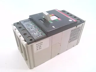 ABB 1SDA054056R1 — Molded Case Circuit Breakers (MCCB) (image 4)