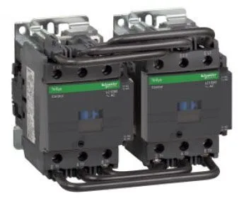 Schneider Electric LC2D80FE7 (image 2)