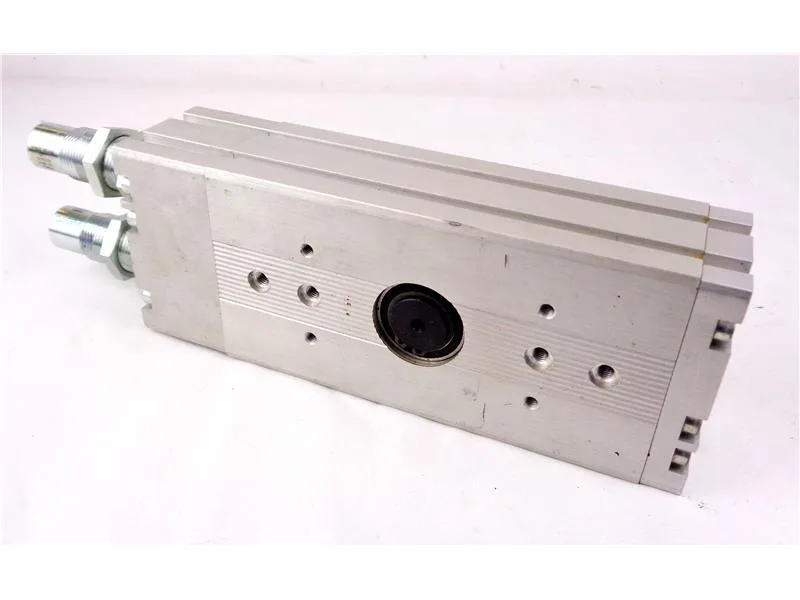 Festo DRQD-32-180-YSR-J-A-AR-ZW — Inverter / VFD (image 2)