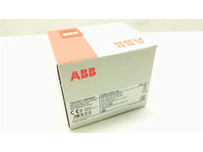 ABB 1SAP221100R0001 (image 2)