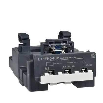 Schneider Electric LX1FH1102 (image 2)