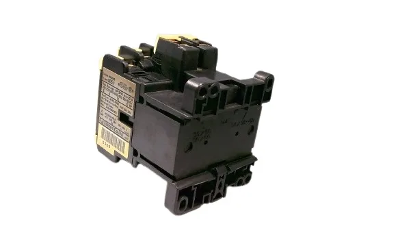 Fuji Electric 4NC0H0G11 — Contactors (image 3)