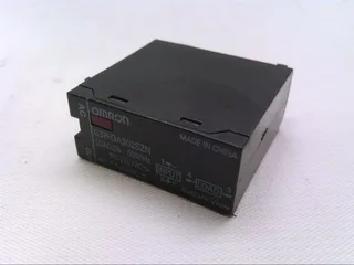 Omron G3R-OA202SZNDC5-24 — Solid State Relays (image 4)