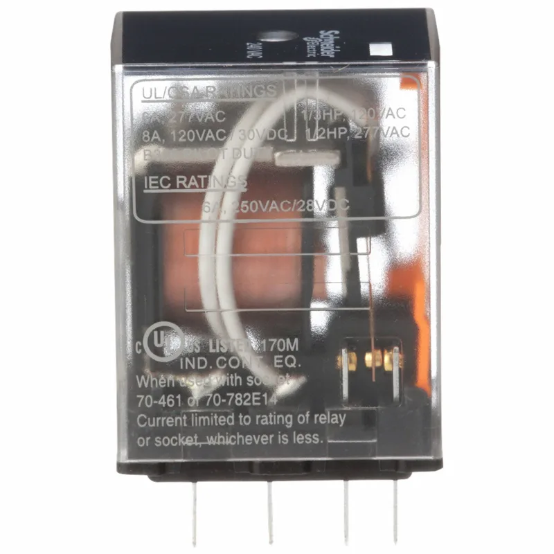 Schneider Electric 792XDXC-240A (image 5)