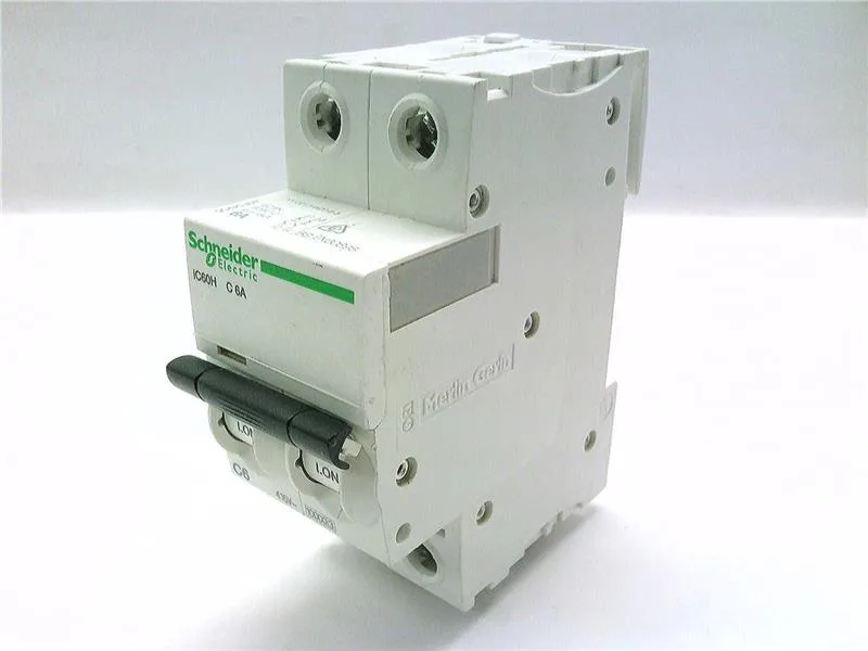 Schneider Electric A9F54206 (image 3)
