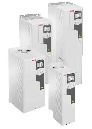 ABB ACS580-01-03A0-4 — AC Drive (VFD) 480V (image 3)