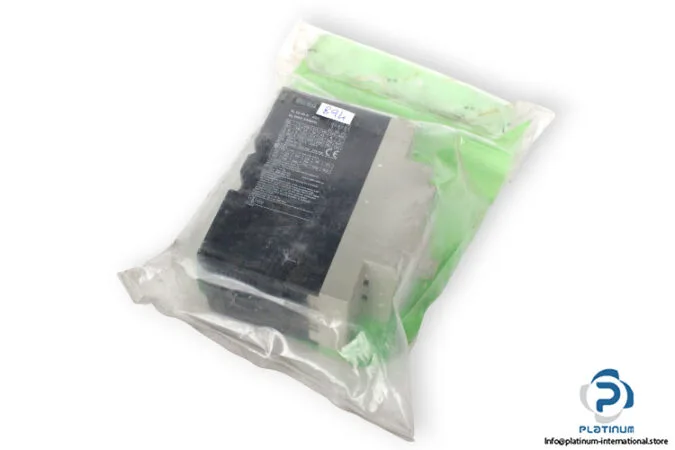 Schneider Electric GV3-M40 — Miniature Circuit Breakers (MCB) (image 4)