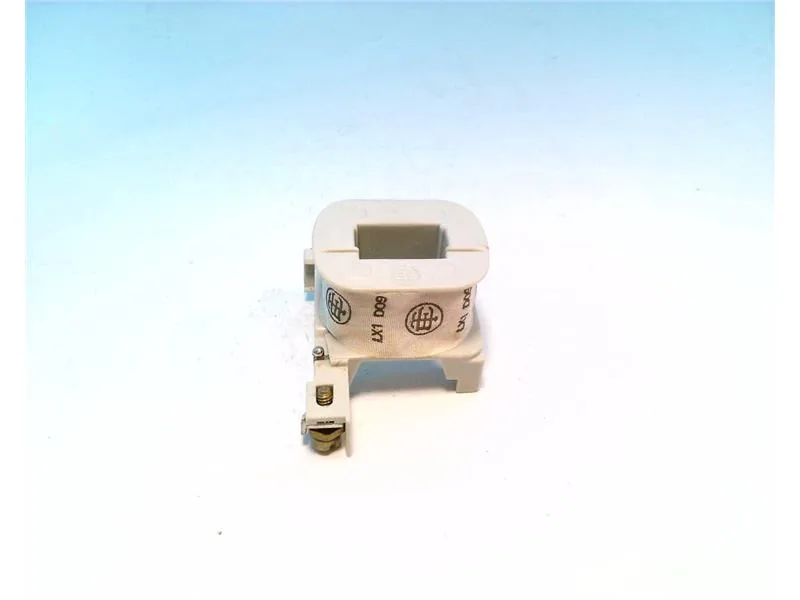 Schneider Electric LX1D09254 — Contactor & Starter Coils (image 2)
