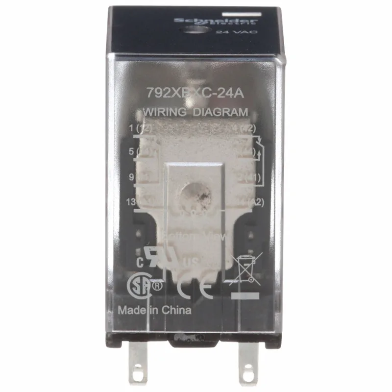 Schneider Electric 792XBXC24A (image 4)
