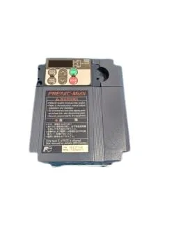 Fuji Electric FRN2.2E1S-4E — AC Drives (VFD) (image 4)
