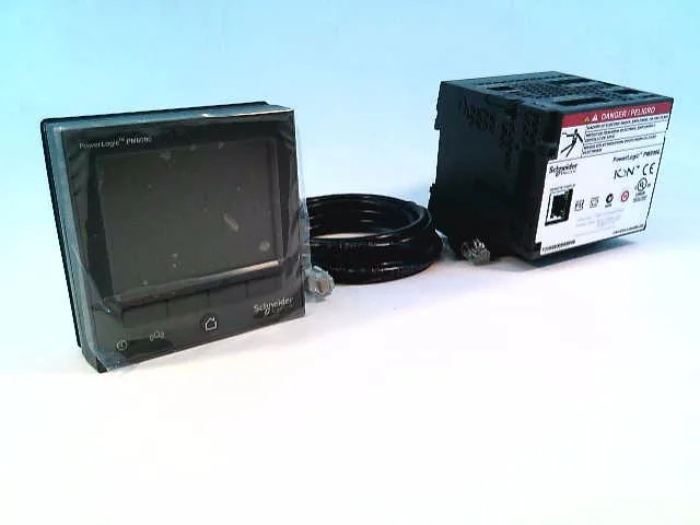 Schneider Electric METSEPM8244DEMO — PLC I/O & Expansion Modules (image 3)