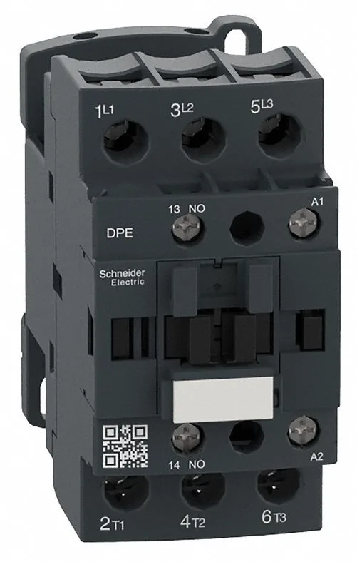 Schneider Electric DPE38U7 (image 3)