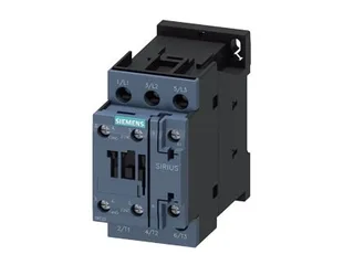 Siemens 3RT2026-1AG60 — Contactors (image 2)