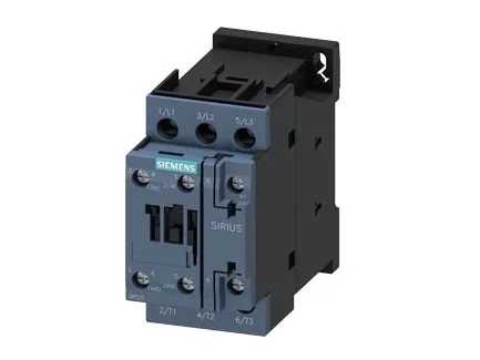 Siemens 3RT2026-1AG60 — Contactors (image 2)