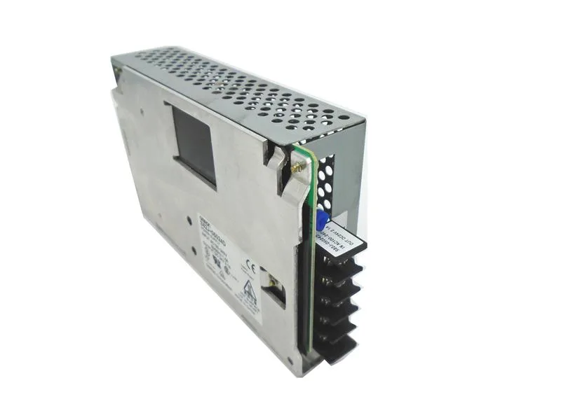 Omron S82J-05024D — Power Supplies