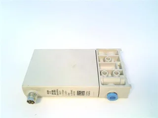 Festo VEAA-L-3-D9-Q4-A4-1R1 — Flow & Proportional Control (image 2)