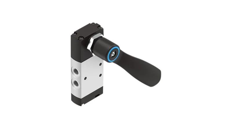 Festo VHEF-HS-B52-G18
