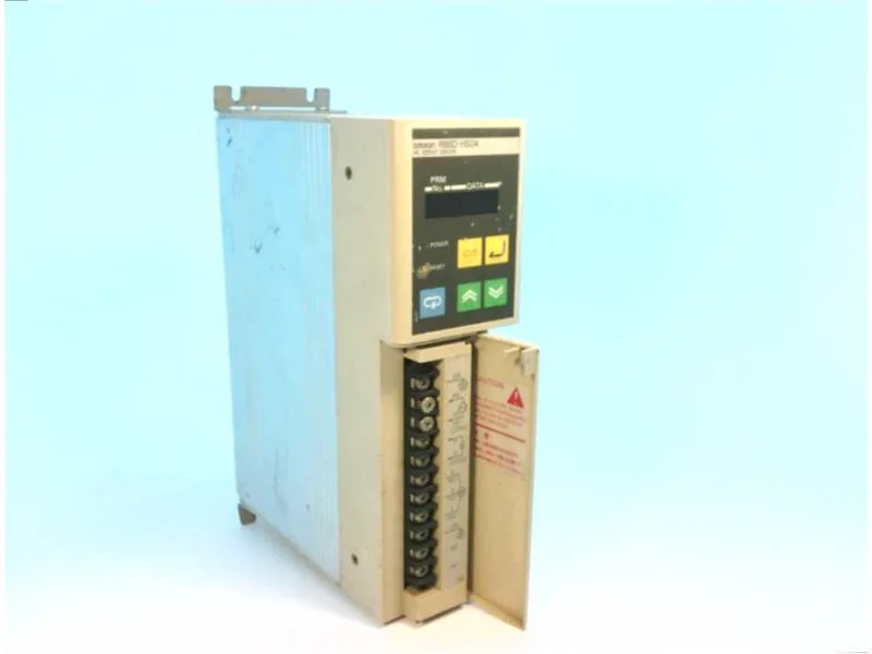 Omron R88D-HS04 — Servo Drives (image 2)