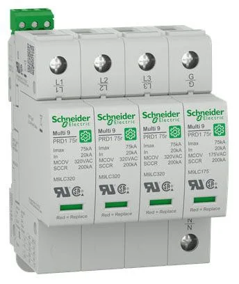 Schneider Electric M9L37480 (image 2)