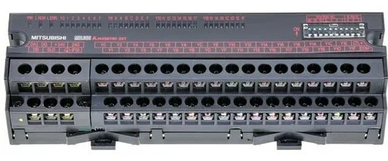 Mitsubishi Electric AJ65SBTB1-32T — PLC I/O & Expansion Modules (image 3)