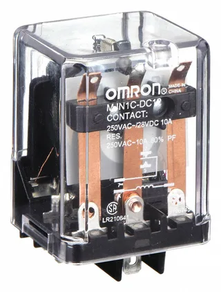 Omron MJN1C-DC12