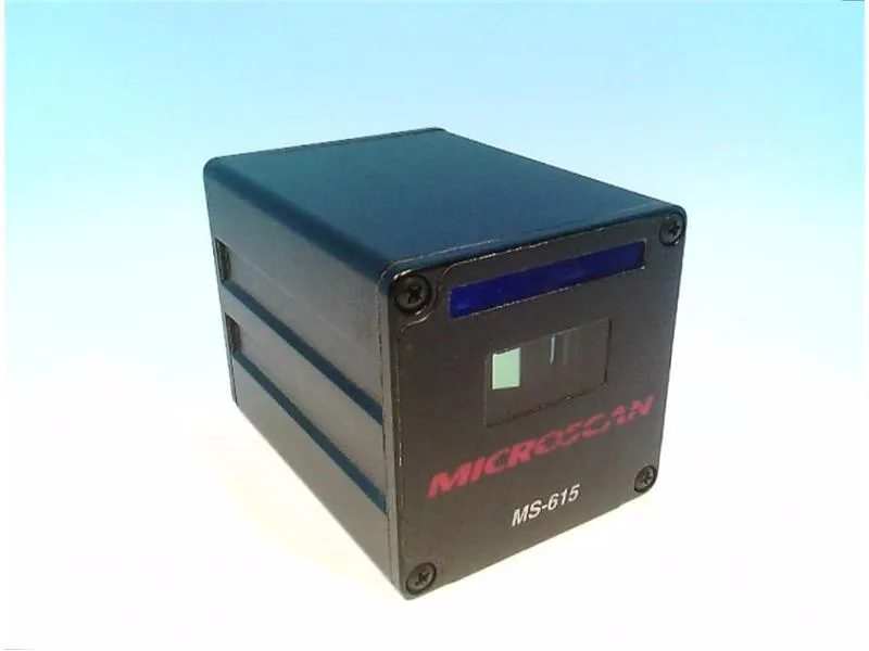 Omron FIS-0615-0006 — Machine Vision & Barcode