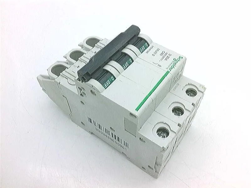 Schneider Electric MGN61365 (image 2)