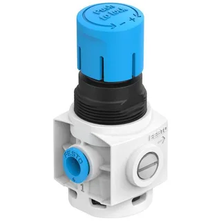 Festo MS2-LR-QS6-D6-A8-B