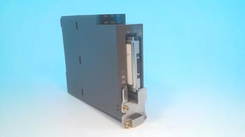 Fuji Electric NP1F-PC2 — PLC I/O & Expansion Modules (image 3)