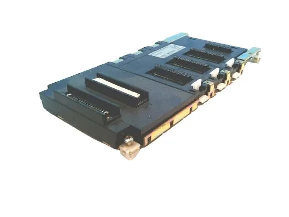 Omron CS1W-BI033 — PLCs (Programmable Logic Controllers) (image 4)