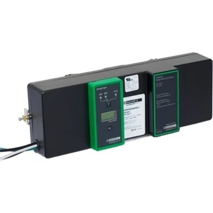 Schneider Electric SSP02BIA08PBQ1