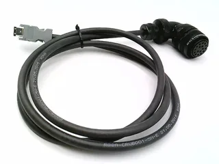 Omron R88A-CRWB001-5N-E — PLC Accessories