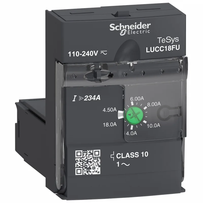 Schneider Electric LUCC18FU (image 5)