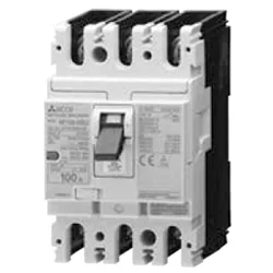 Mitsubishi Electric NF125-SVU3P100A