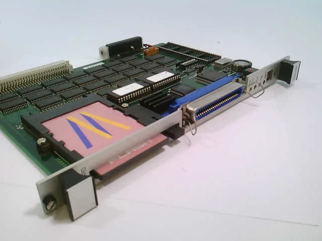Fuji Electric FSC-30F — PLC I/O & Expansion Modules (image 2)