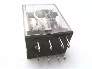 Omron MY2DC24 — General Purpose Relays (image 3)