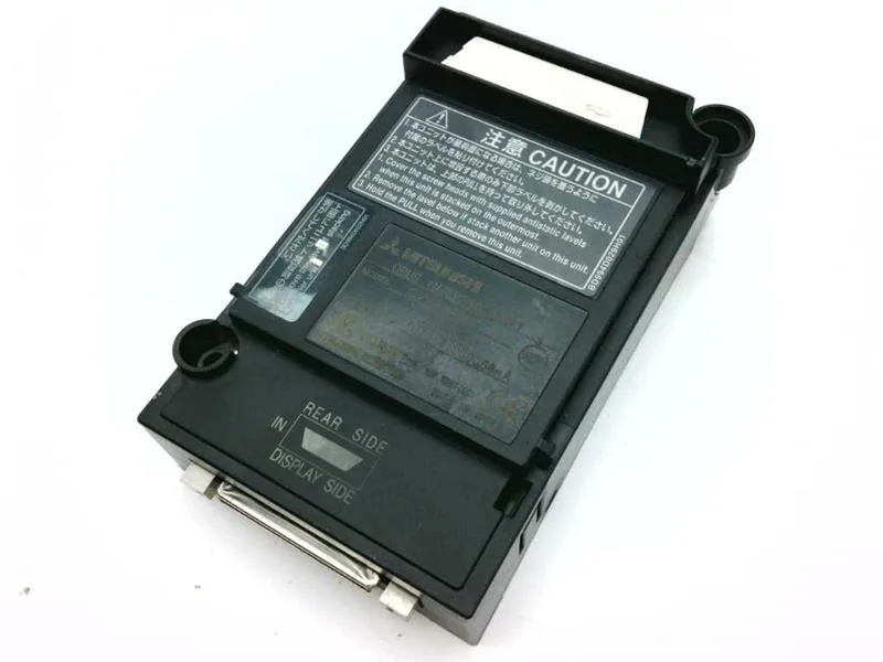 Mitsubishi Electric GT15-QBUS — HMI Operator Interfaces (image 3)