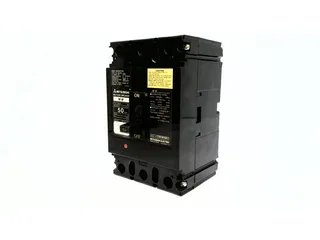 Mitsubishi Electric NF-SF-3050 — Molded Case Circuit Breakers (MCCB) (image 3)