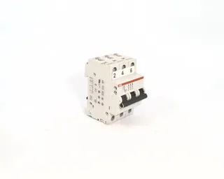 ABB S203-K0.5