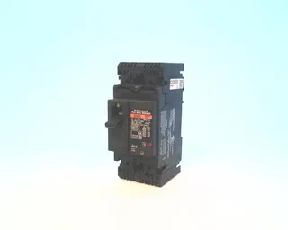 Fuji Electric SA52C-BB2BSC-005 — Molded Case Circuit Breakers (MCCB)