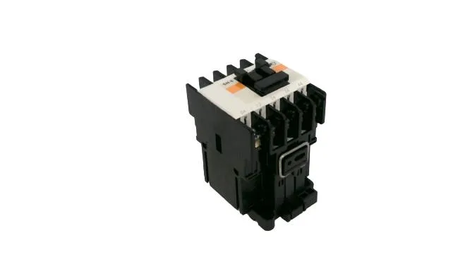 Fuji Electric SH05AA-141 — Contactors (image 2)