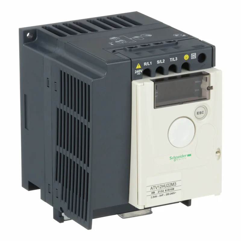 Schneider Electric ATV12HU15M3 (image 5)