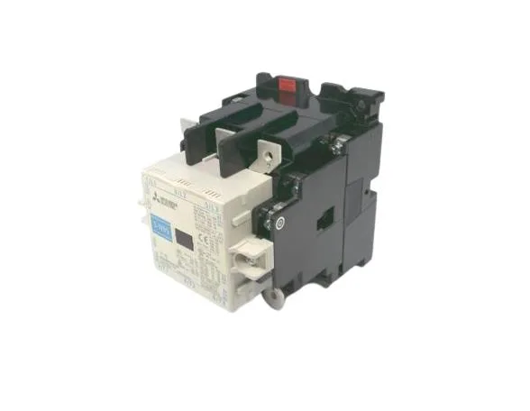 Mitsubishi Electric S-N95-AC200V — Contactors (image 2)